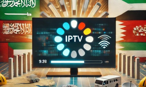 مشاكل IPTV الشائعة في دول الخليج وكيفية حلها