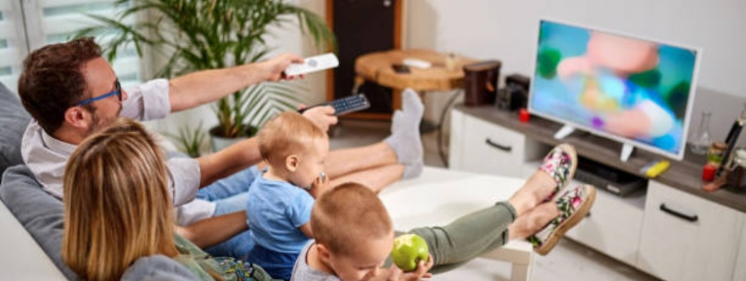 مشاهدة القنوات العربية المشفرة عبر IPTV في أوروبا