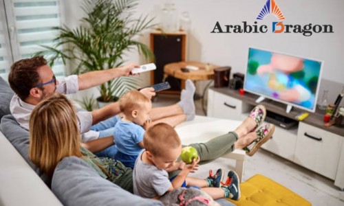 مشاهدة القنوات العربية المشفرة عبر IPTV في أوروبا