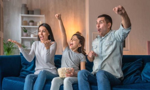 أفضل اشتراك IPTV في سويسرا