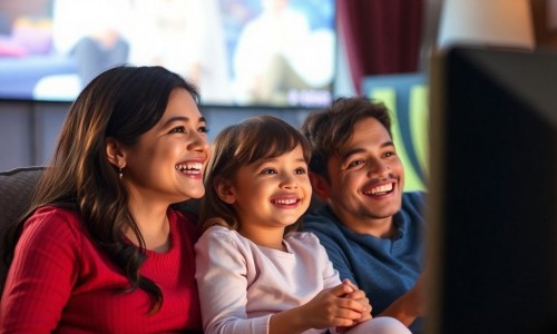 أفضل اشتراك IPTV في الدنمارك