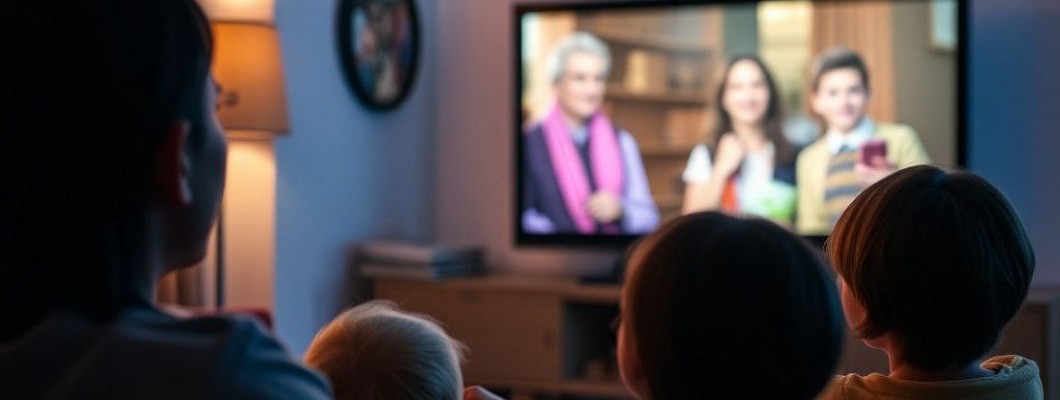 اشتراك IPTV لشاشة Android TV: كيف تختار وتشغّل الخدمة؟