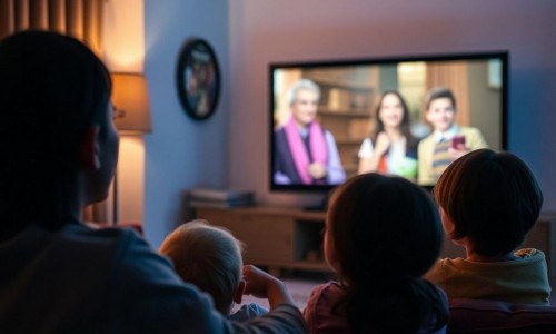 اشتراك IPTV لشاشة Android TV: كيف تختار وتشغّل الخدمة؟