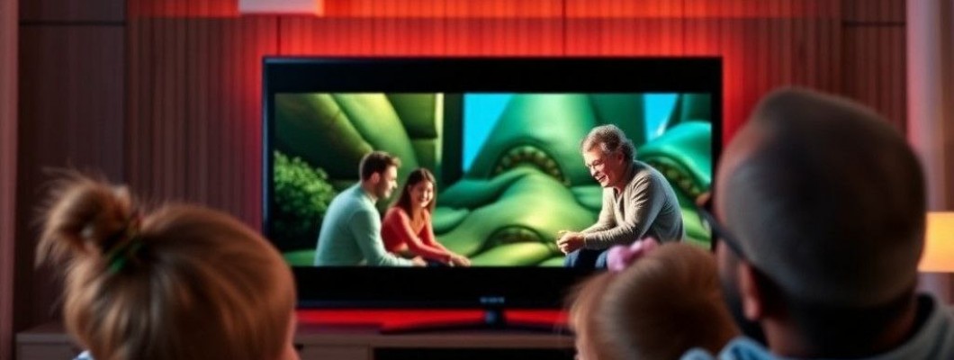 تشغيل IPTV على شاشة LG خطوة بخطوة