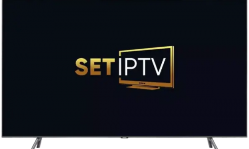 كيفية تفعيل وتشغيل اشتراك IPTV على برنامج Set IPTV